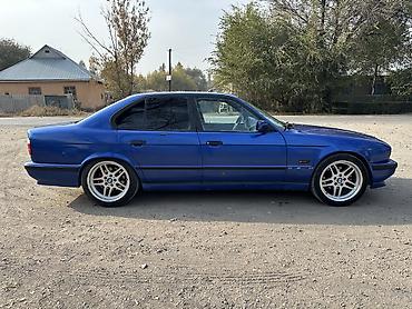 датчик абс бмв: BMW 5 series: 1994 г., 2.8 л, Механика, Бензин, Седан — 5