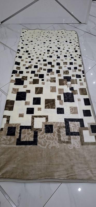 Ćebad i pokrivači: Ćebe ambasador 240x200 — 6