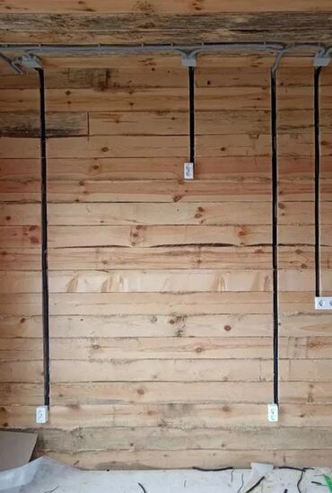 Электрики: Электрик | Монтаж проводки 3-5 лет опыта — 7