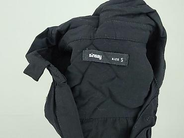 identic basic shirt: Sinsay, Koszula damska, rozmiar S — 5
