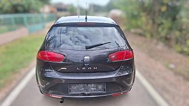pantera shop: LEON STOP LAMPE ZA SEAT LEON OD 2005. DO 2012. GOD — 1