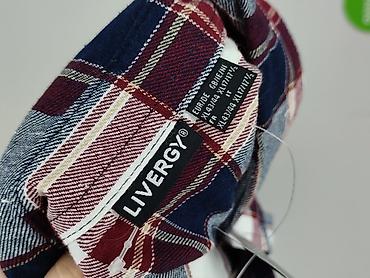 pull pull bear: Livergy, Koszulа dla mężczyzn, rozmiar S — 4