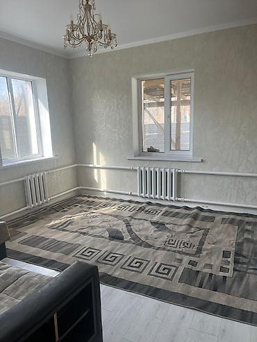 обмен на частный дом: 85 м², 4 комнаты, Семейным — 6