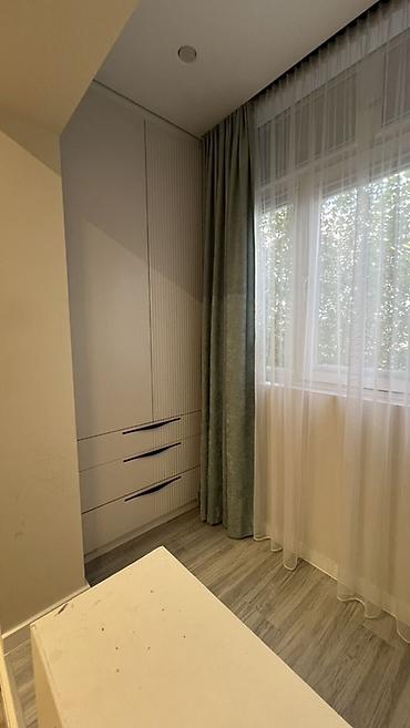 ипотеку: 3 комнаты, 94 м², 6 мкр 106 серия улучшенная, 4 этаж, Дизайнерский ремонт — 6