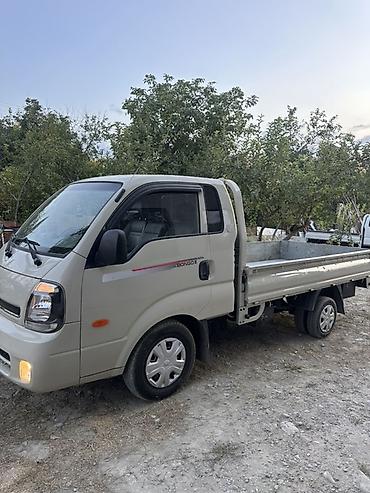 uni 260b: Легкий грузовик, Kia, Стандарт, До 1 т, Б/у — 2