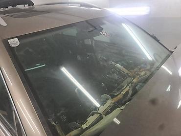 pezo 1: SOFERSAJBNA ZA VOLKSWAGEN TIGUAN OD 2009. DO 2015. GOD. - VETROBRAN | — 1