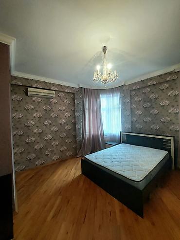 Mənzillər: Nərimanovda, Neftçilər xəstəxanasının arxasında, "Halal MTK"-da 3 — 9