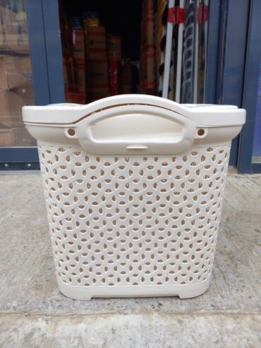 Ev üçün digər mallar: Paltar səbətləri topdan və pərakəndə — 27