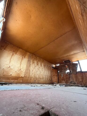 Продажа домов: Дом, 47 м², 2 комнаты, Собственник — 3