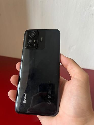 redmi 4 pro: Redmi, Redmi Note 12S, Б/у, 256 ГБ, цвет - Черный — 3