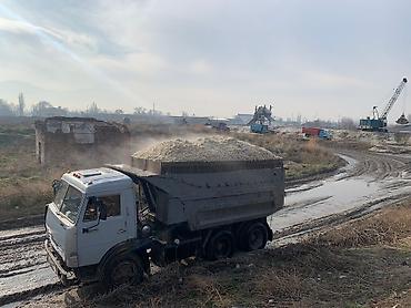 отруби пшеничная: ЖОМ - доставка по всему региону! (Кант, Кой-Таш, Ысык-Ата, Токмок — 3