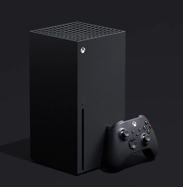 доски 45 x 60 см настенные: Продам Xbox Series X в идеальном состоянии. Комплект: коробка