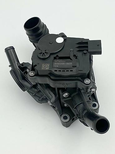 ivar termostat: Kia K5 HYBRİD, 2 l, Hibrid, Orijinal, Yeni — 1