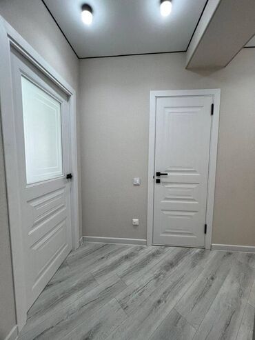 Продажа квартир: 1 комната, 42 м², Элитка, 3 этаж, Евроремонт