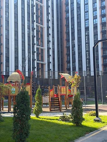 квартира памир строй: 2 комнаты, 46 м², Асанбай мкр Элитка, 11 этаж, Дизайнерский ремонт — 6