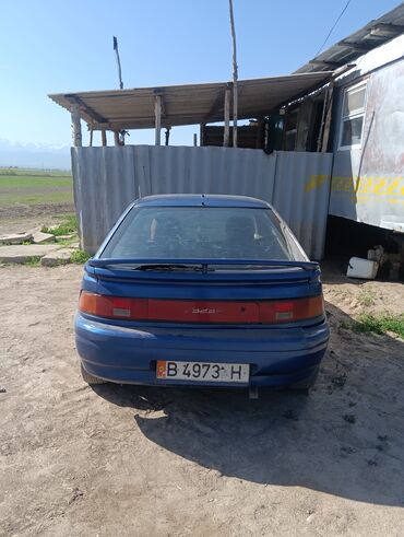 двигатель мазда кронус: Mazda 323: 1991 г., 1.6 л, Механика, Бензин, Седан