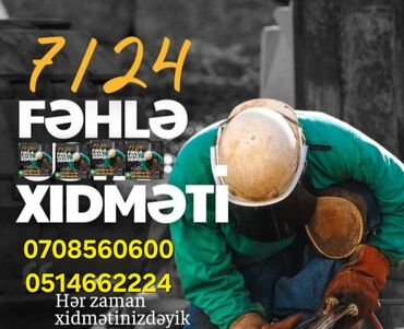 novruz xoncasi el isi: Hər cür usda və fəhlə işləri görülür!