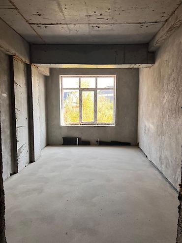 Продажа квартир: 3 комнаты, 86 м², Элитка, 10 этаж, ПСО (под самоотделку) — 10