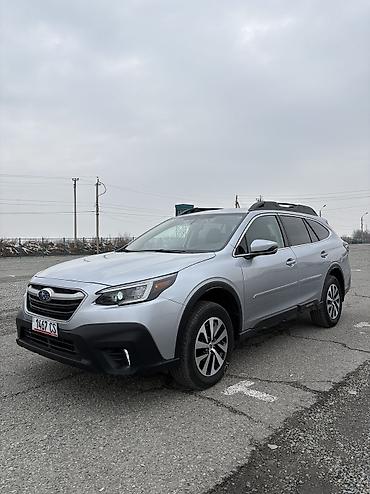 Subaru: Subaru Outback: 2021 г., Универсал at lalafo.kg — 3 Subaru: Subaru Outback: 2021 г., Универсал — 3