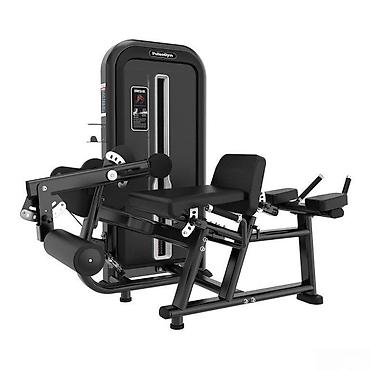 Çoxfunksiyalı ayaq trenajoru "PulsoGym ST25"Çoxfunksiyalı ayaq — 3