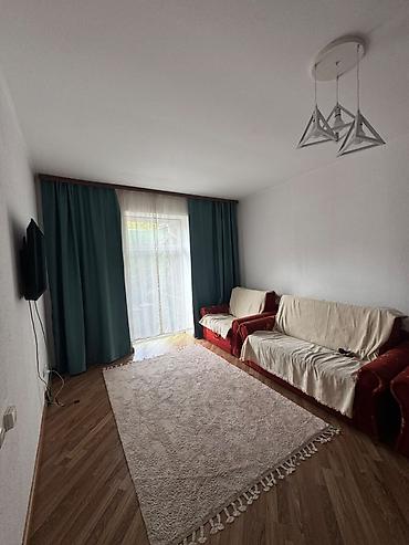отдых в palm beach: Коттедж, Радуга, Сары-Ой, 4 места — 9