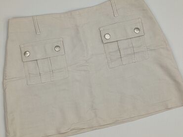Skirts: Women`s skirt, size L (EU 40)