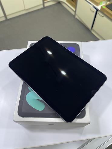 samsung a1: Планшет, Apple, память 128 ГБ, 8" - 9", Wi-Fi, Б/у, Классический цвет - Серый — 3