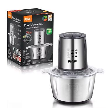 mini blender: Stasionar blender, Raf, Yeni, Rayonlara çatdırılma, Ünvandan götürmə, Ödənişli çatdırılma