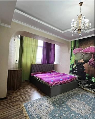 Продажа квартир: 3 комнаты, 97 м², 2 этаж, Евроремонт at lalafo.kg — 7 Продажа квартир: 3 комнаты, 97 м², 2 этаж, Евроремонт — 7