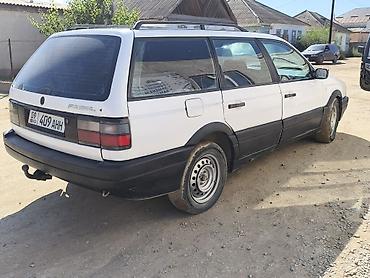 радиатор на опель вектра б: Volkswagen Passat: 1993 г., 1.8 л, Механика, Бензин, Универсал — 5