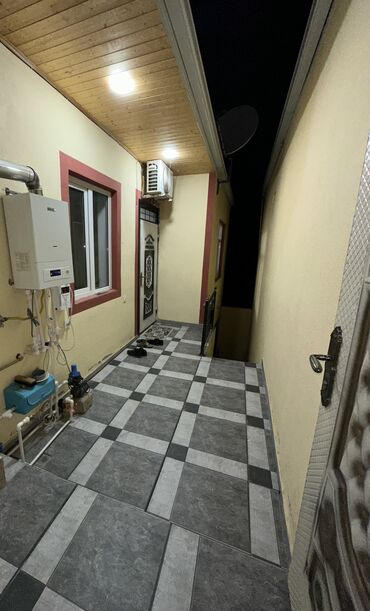 Həyət evləri və villaların satışı: 4 otaqlı, 110 kv. m, Kredit yoxdur, Yeni təmirli -da lalafo.az — 9 Həyət evləri və villaların satışı: 4 otaqlı, 110 kv. m, Kredit yoxdur, Yeni təmirli — 9
