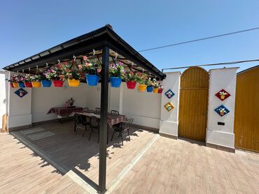 Günlük kirayə evlər: 140 kv. m, 4 otaqlı, Kanalizasiya, Kombi, Qaz -da lalafo.az — 16 Günlük kirayə evlər: 140 kv. m, 4 otaqlı, Kanalizasiya, Kombi, Qaz — 16