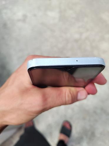 samsung a 75: Samsung Galaxy A25, rəng - Ağ — 4