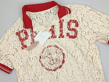 prl koszule: Damska koszulka polo, rozmiar One size — 1