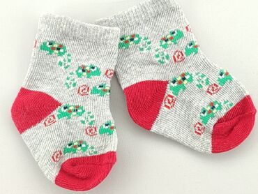 Socks and Knee-socks: Socks, 13–15, condition - Ideal