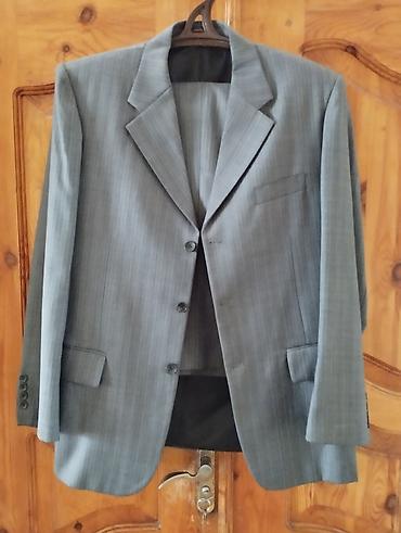 Костюмы: Stevens World Mark kişi kostyum dəsti - Brend: Stevens World Mark - — 4