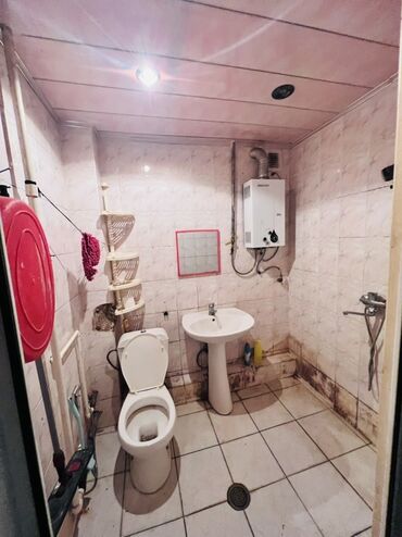 Köhnə tikili: Sumqayıt, 2 otaqlı, Köhnə tikili, 42 kv. m — 11