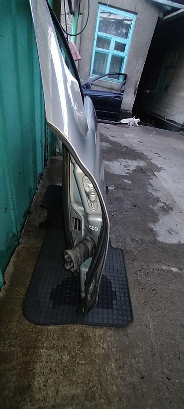 Двери и комплектующие: Дверь Передняя левая Mercedes-Benz, Б/у, Оригинал — 7