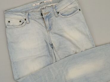 Jeans: Jeans, M (EU 38), condition - Good