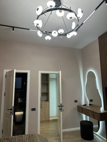 Həyət evləri və villaların satışı: Mərdəkan 5.5sotda ideal ərazidə Bravo marketin arxasında geniş — 28