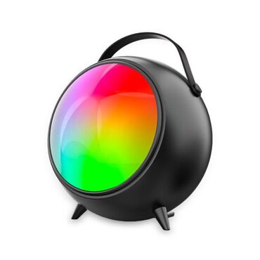 mini dinamik: RGB BLUETOOTH SƏS GÜCLƏNDİRiCİ Endirim 25 yox 15azn Model: ZOS1442