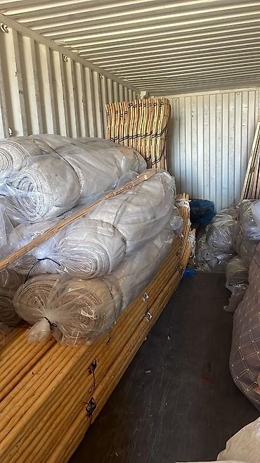 Продажа юрт: Продажа юрты, Каркас Деревянный, 85 баш, Диаметр: 6 метров — 8