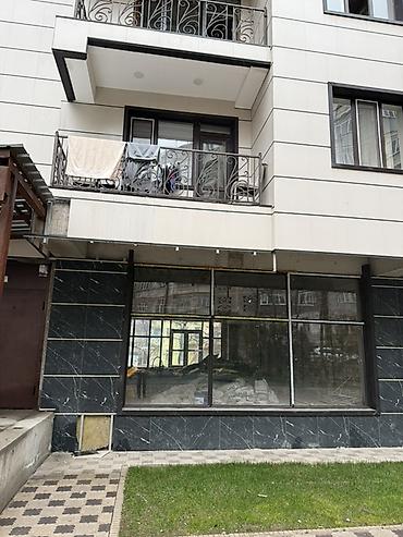 Сдается ПСО. Коммерческое помещение 100м2 на первом этаже современного