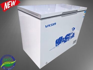 vasin морозильник: Морозильник, Новый, Бесплатная доставка