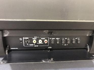 pioneer kalonka 500w: JVC “The Theatre 61” arxa proyeksiya televizoru - Brend: JVC (Made in — 5