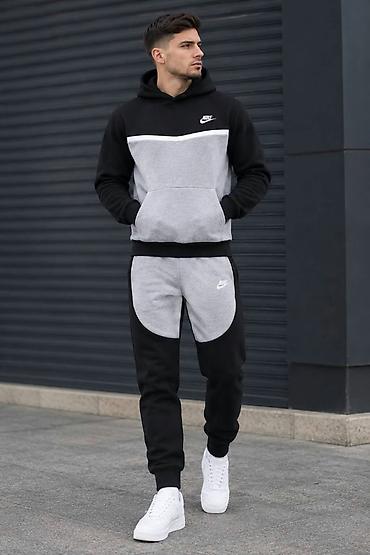a1 borca: Nike muška trenerka komplet NOVO Novo Veličine s m l xl 2xl fb Moja — 1