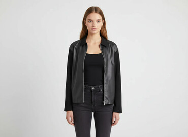 marks spencer bluzki: Jack & Jones, Bluzka damska, rozmiar M