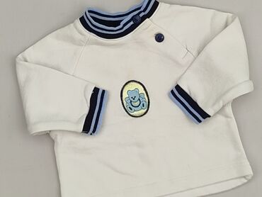 Bluza, 1-3 m, stan - Bardzo dobry