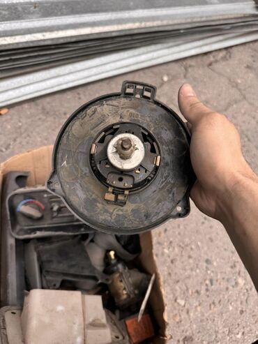 Другие автозапчасти: Запчасти для Mitsubishi space gear — 192