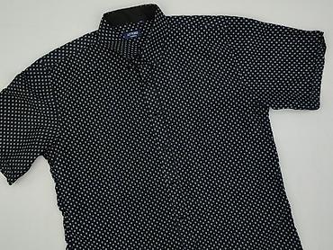 punk: Koszulа dla mężczyzn, rozmiar 3XL — 1